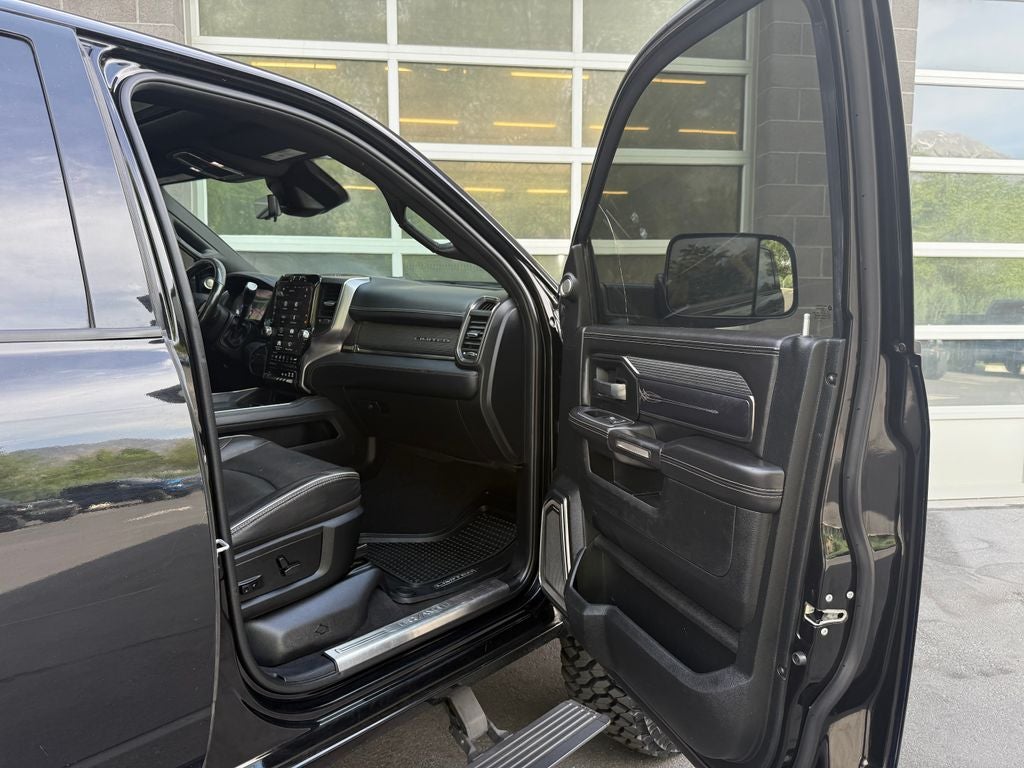 2021 RAM 2500 Limited