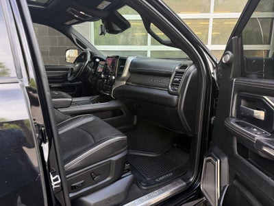 2021 RAM 2500 Limited