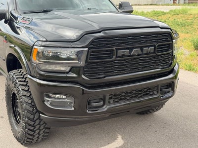 2021 RAM 2500 Limited