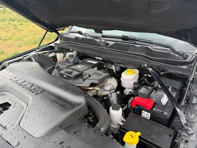 2021 RAM 2500 Limited