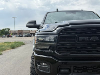 2021 RAM 2500 Limited