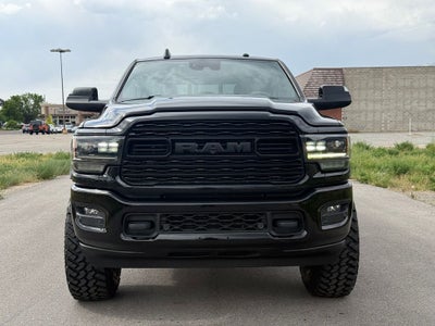 2021 RAM 2500 Limited