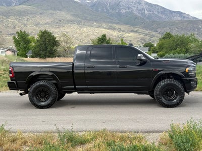 2021 RAM 2500 Limited