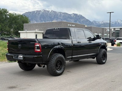 2021 RAM 2500 Limited