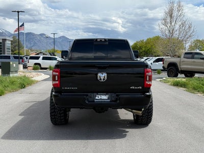 2023 RAM 2500 Limited