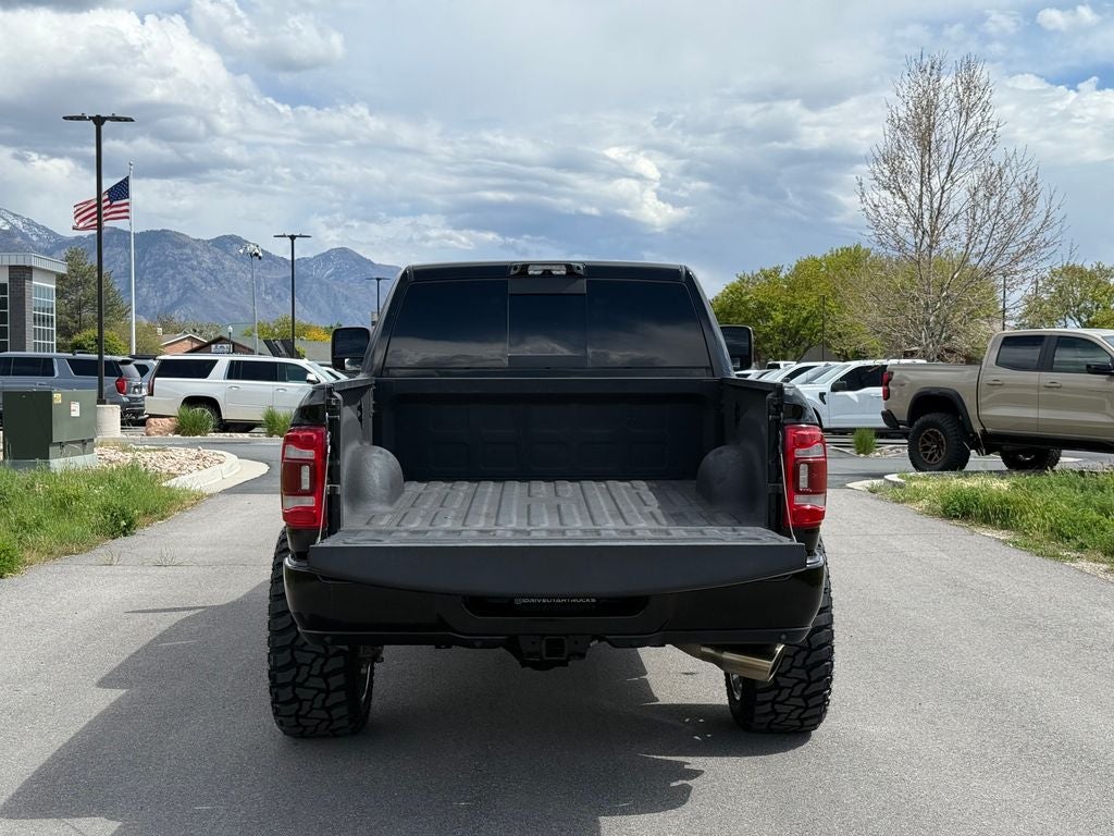 2023 RAM 2500 Limited