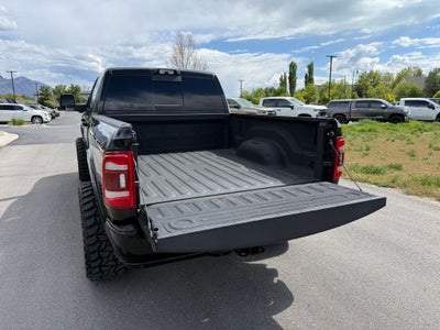 2023 RAM 2500 Limited