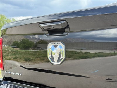 2023 RAM 2500 Limited