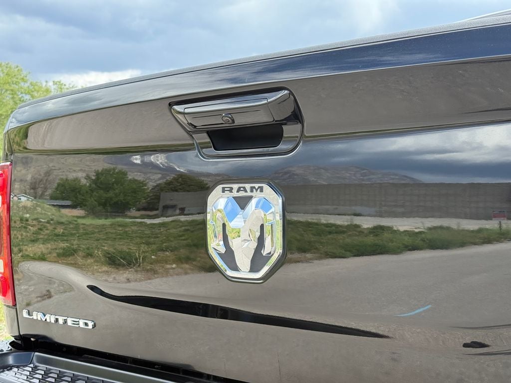 2023 RAM 2500 Limited
