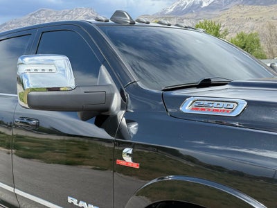 2023 RAM 2500 Limited