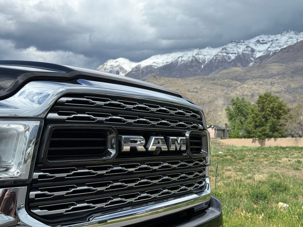 2023 RAM 2500 Limited