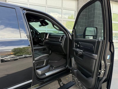 2023 RAM 2500 Limited
