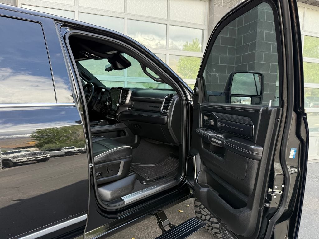2023 RAM 2500 Limited