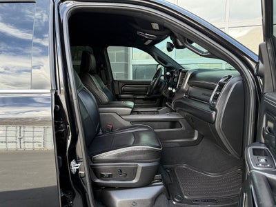 2023 RAM 2500 Limited