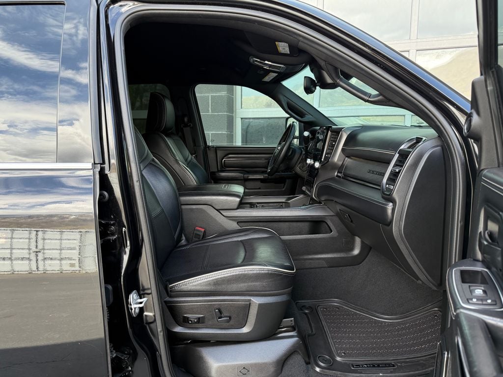 2023 RAM 2500 Limited