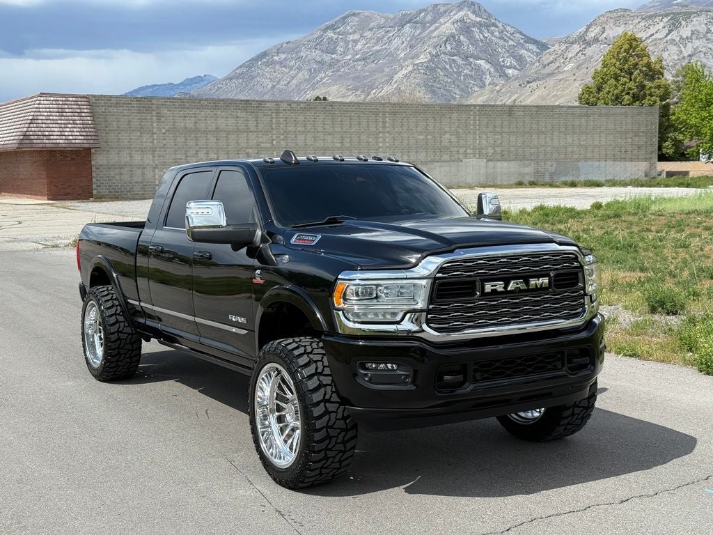 2023 RAM 2500 Limited