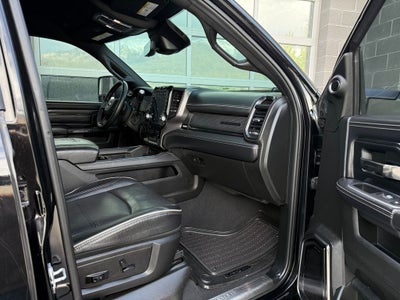 2023 RAM 2500 Limited