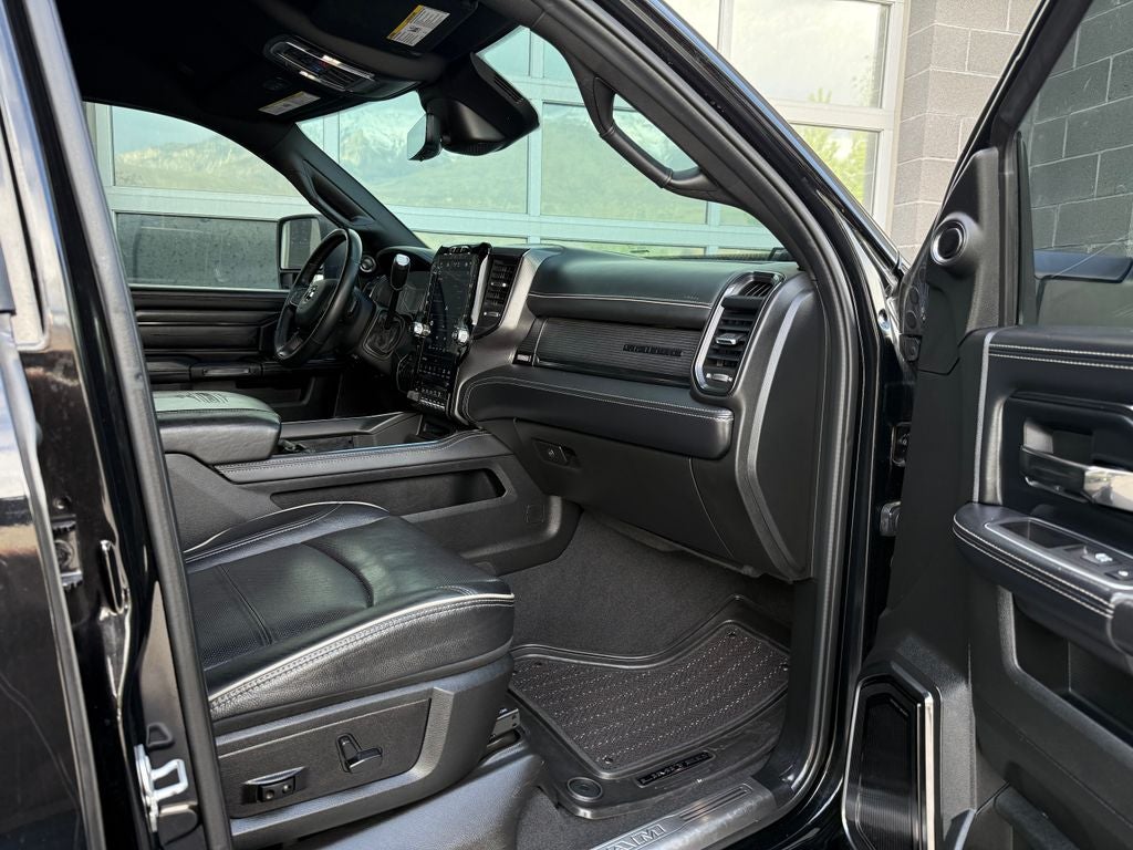 2023 RAM 2500 Limited