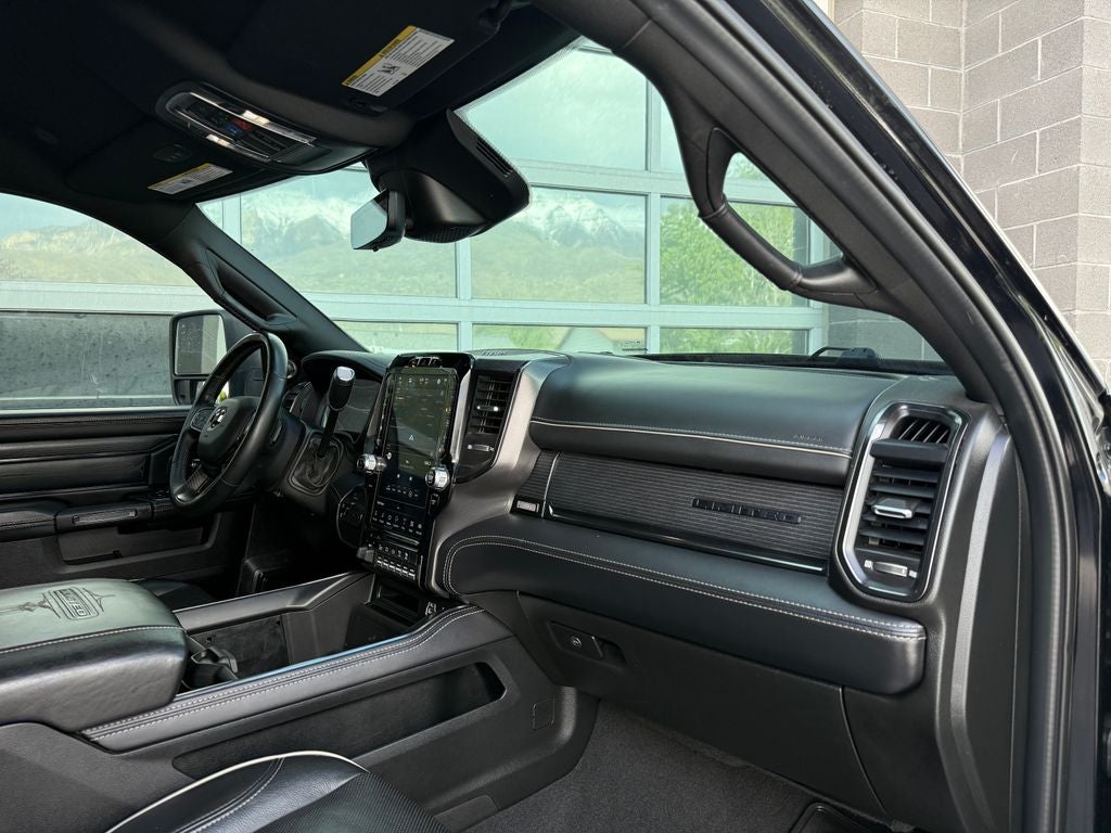 2023 RAM 2500 Limited