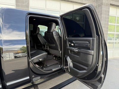 2023 RAM 2500 Limited