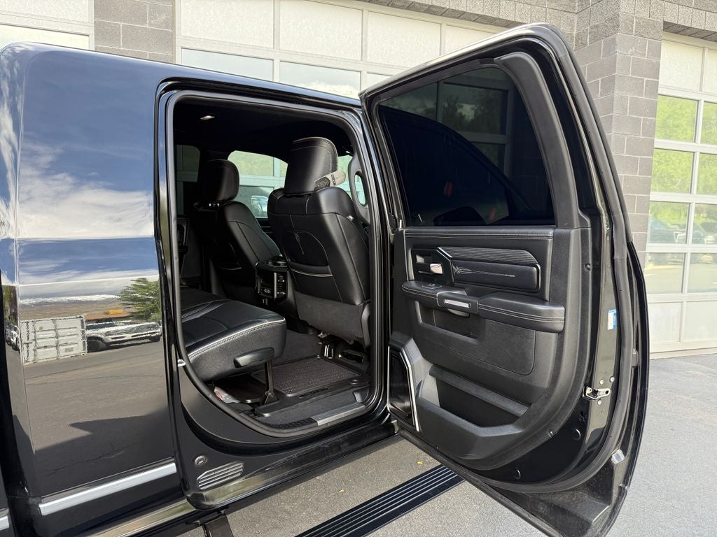 2023 RAM 2500 Limited