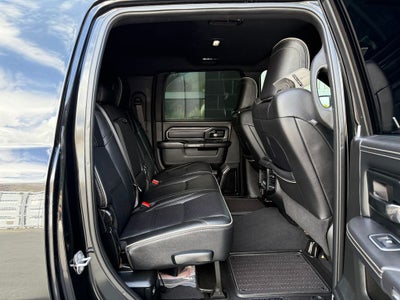 2023 RAM 2500 Limited