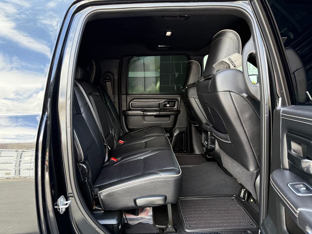 2023 RAM 2500 Limited