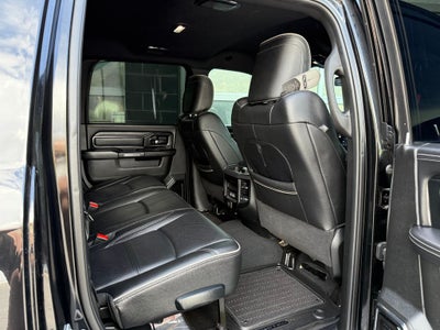 2023 RAM 2500 Limited
