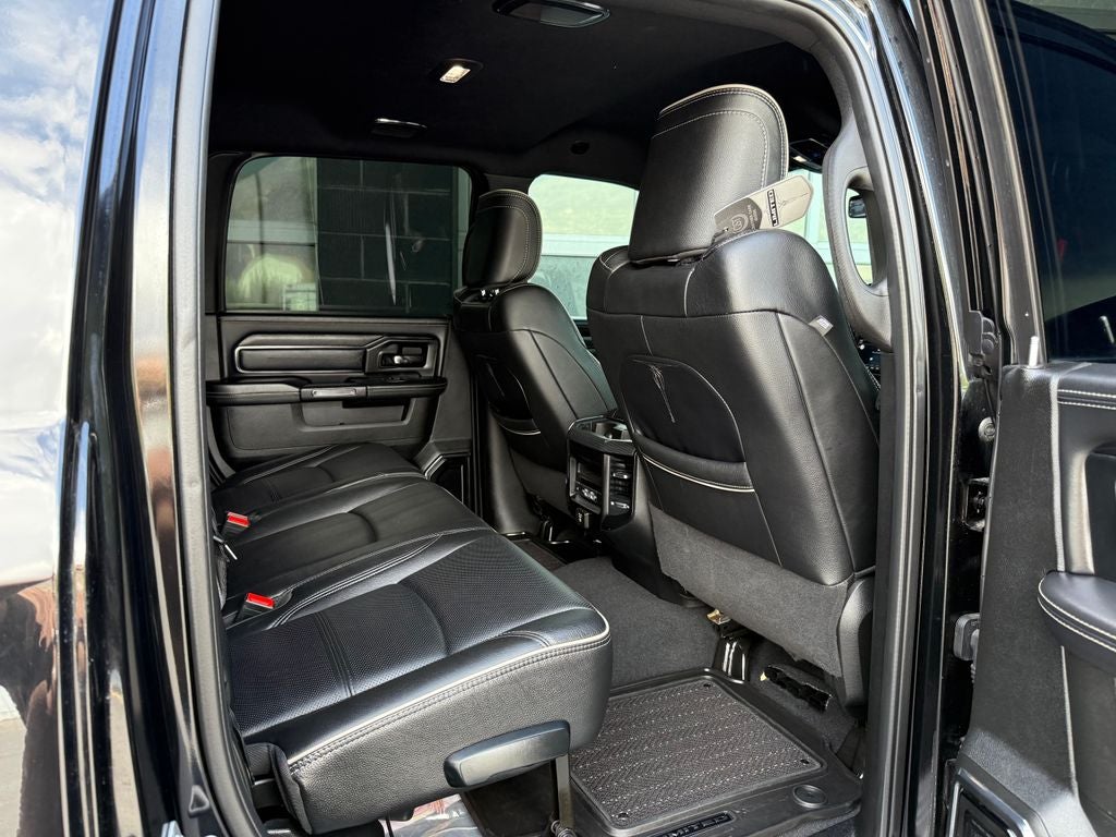2023 RAM 2500 Limited