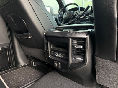 2023 RAM 2500 Limited