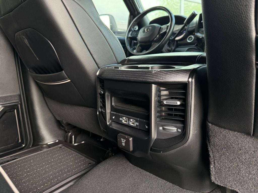 2023 RAM 2500 Limited
