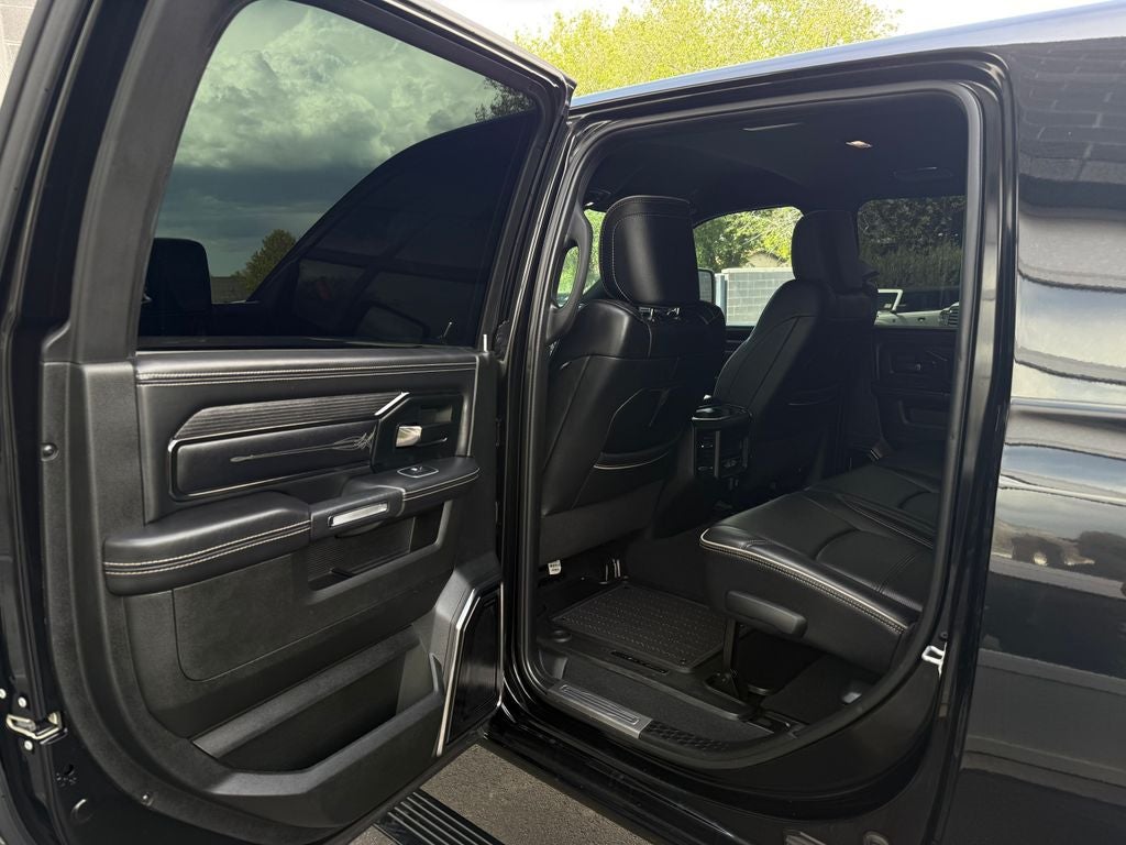 2023 RAM 2500 Limited