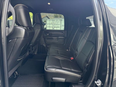 2023 RAM 2500 Limited