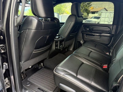 2023 RAM 2500 Limited