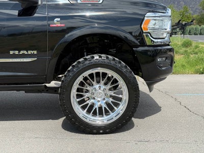 2023 RAM 2500 Limited