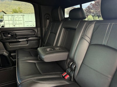 2023 RAM 2500 Limited