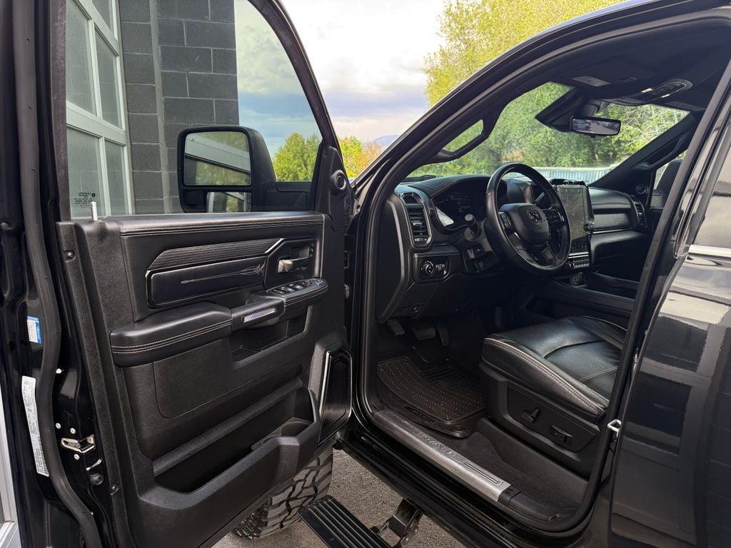 2023 RAM 2500 Limited