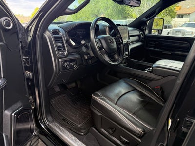 2023 RAM 2500 Limited