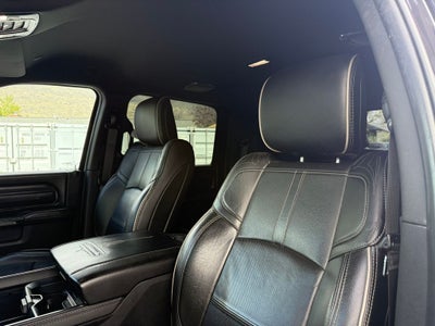 2023 RAM 2500 Limited