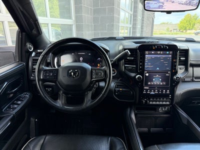 2023 RAM 2500 Limited
