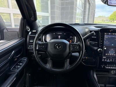 2023 RAM 2500 Limited