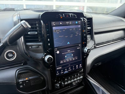 2023 RAM 2500 Limited