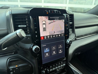 2023 RAM 2500 Limited
