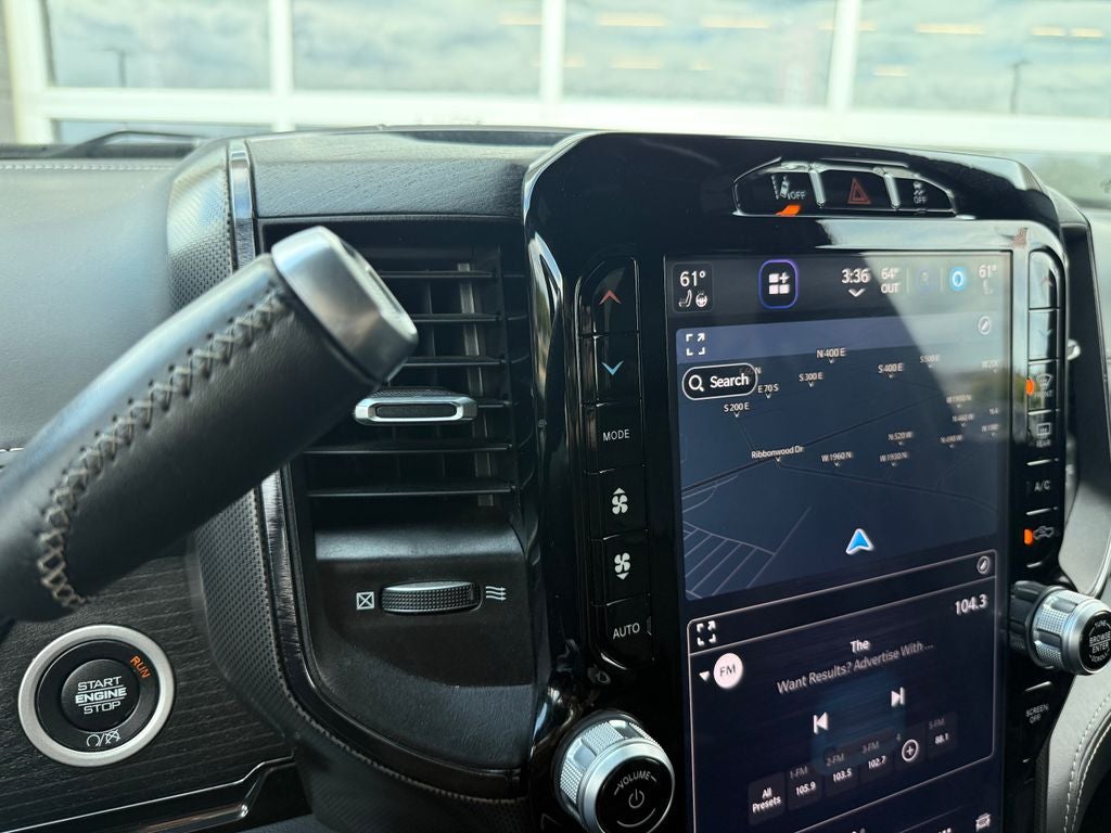 2023 RAM 2500 Limited