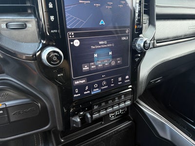 2023 RAM 2500 Limited