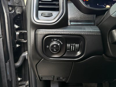 2023 RAM 2500 Limited