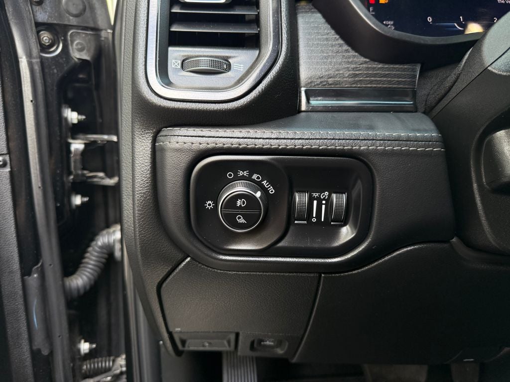 2023 RAM 2500 Limited
