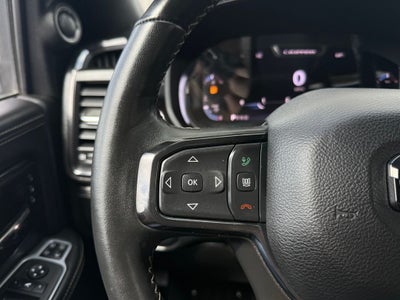 2023 RAM 2500 Limited