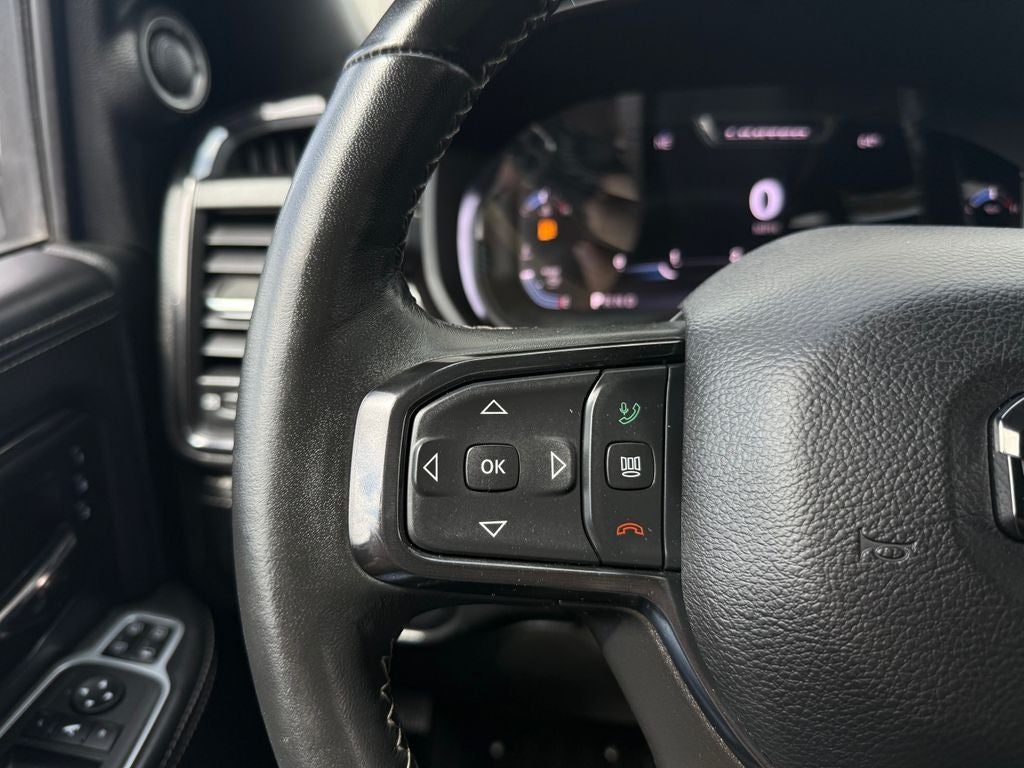 2023 RAM 2500 Limited