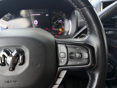 2023 RAM 2500 Limited